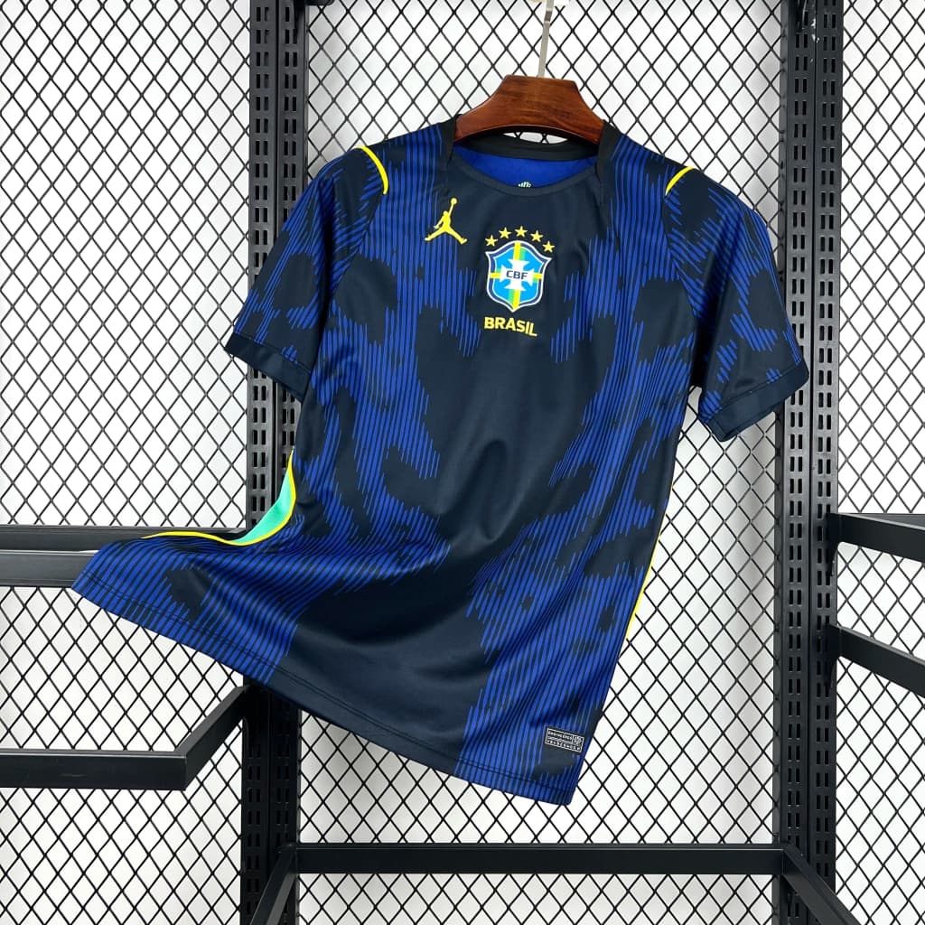 SpaceFut Torcedor Brasil II — Masculina