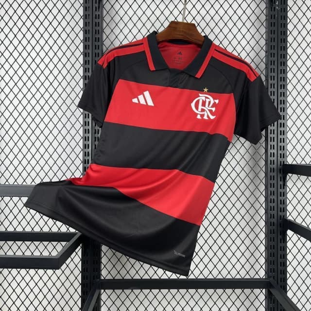 Camisa Flamengo - Home