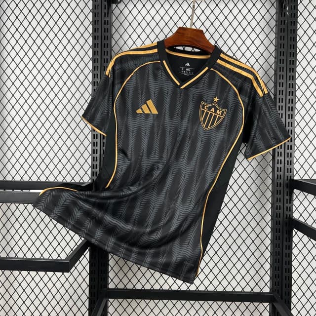 Camisa Atlético Mineiro - Third